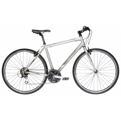   Trek 7.1 FX 15 Platinum