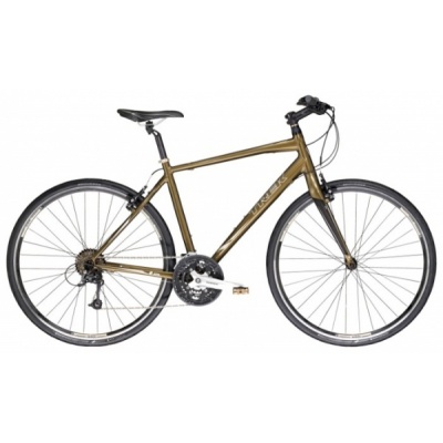   Trek 7.4 FX 28 92014) 17.5" Sepia