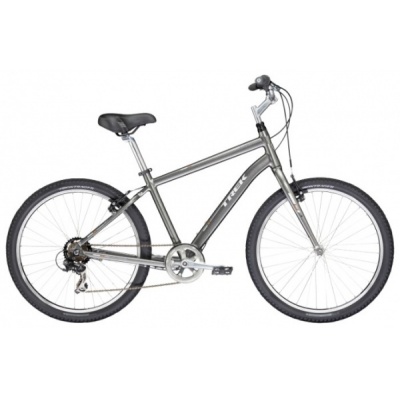   Trek Shift 1 26 (2014) 21" Trek Charcoal