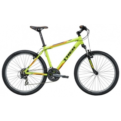   Trek 3500 26 (2015), 19.5" Volt Green