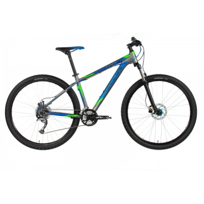   - KELLYS TNT 30 17" 2017 , 