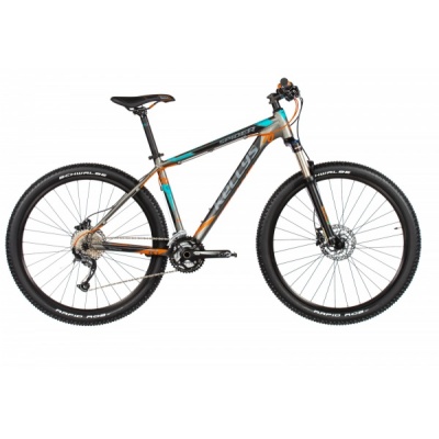   KELLYS Spider 70 19.5" 2017