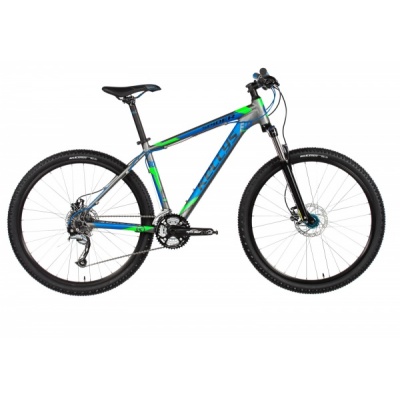   KELLYS Spider 30 21.5" 2017 , 