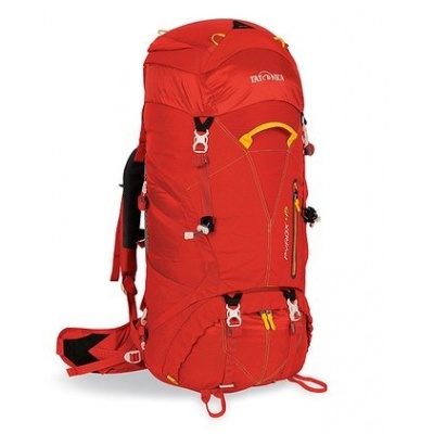   TATONKA Pyrox 45 Red