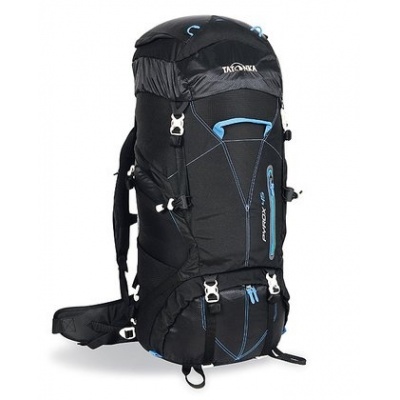   TATONKA Pyrox 45 black