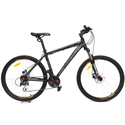   Gravity Flash 17.5" 2017