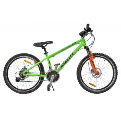    Gravity Expedition Disc 24 (2015) -