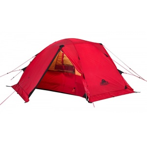 Экспедиционная палатка ALEXIKA Storm 2 Orange