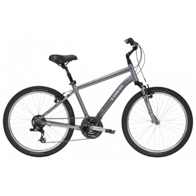   Trek Shift 2 26 (2016) 18.5" Graphite