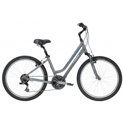   Trek Shift 2 WSD 26 (2016) 19" Graphite