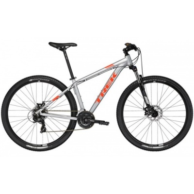   Trek Marlin 5 29 (2017) 17.5" Quicksilver