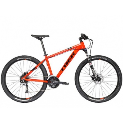   Trek Marlin 7 29 (2017), 19.5" Roarange