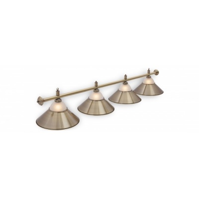   Fortuna Billiard Equipment Fortuna Alison Bronze 4 