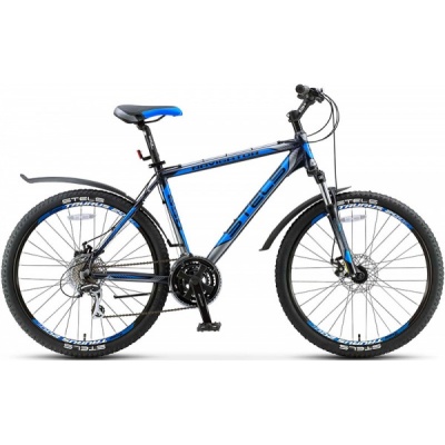   Stels Stels Navigator 650 MD 26 (2016), 17.5"
