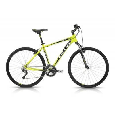   Kellys PHANATIC 10 28 (2016) 19 Lime
