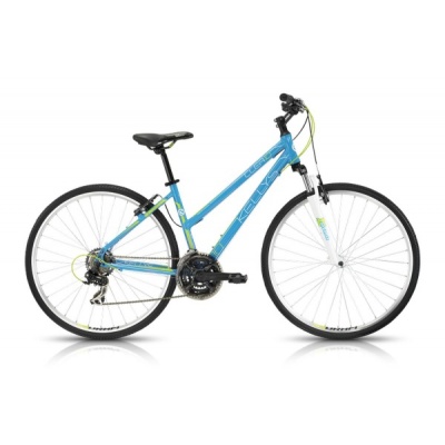  Kellys CLEA 10 28 (2016) 17" Blue