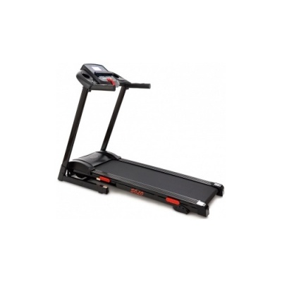     Optima Fitness Solo 2017
