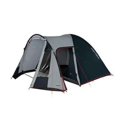   HIGH PEAK Tessin 5