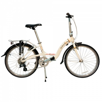   DAHON Briza D8 Sable