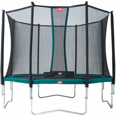   Berg Favorit 9 ft (270)