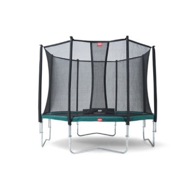   Berg Favorit 11 ft (330)