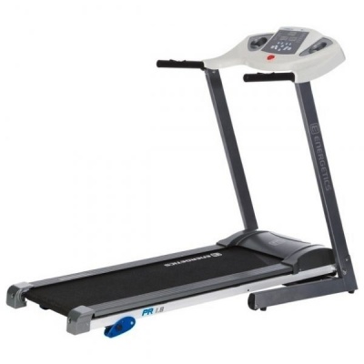     Energetics Power Run 1.8