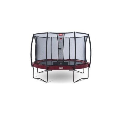   Berg Elite+ 330    Comfort