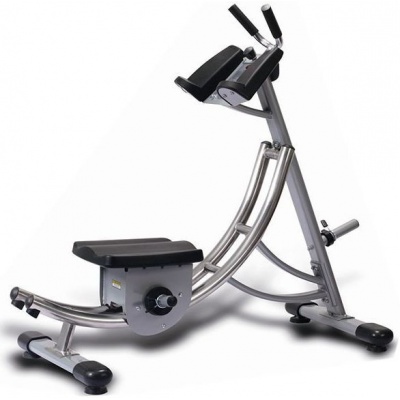   Fitex Pro AB Coaster Club