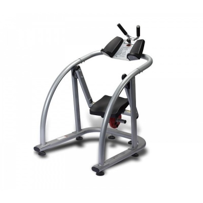   Fitex Pro AB Coaster Fitness Club