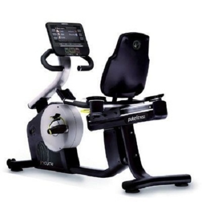   Pulse Fitness 250G Fusion