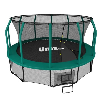   UNIX line Supreme 16 ft green