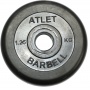   MB Barbell MB-AtletB26-1,25