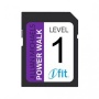 SD карта ICON Power Walking Level 1 IFPW108