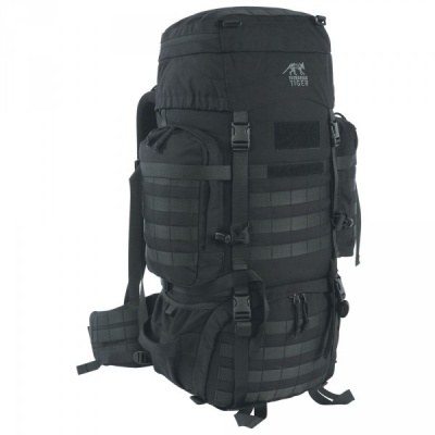   Tasmanian Tiger Raid Pack MK III black