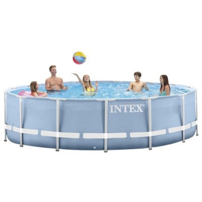   Intex Prism Frame 28736