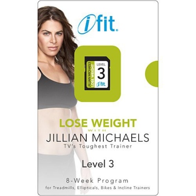  ICON Weight Loss Level 3