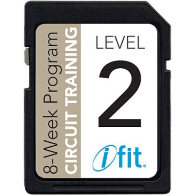  ICON Circuit Training Level 2