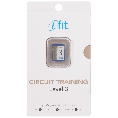  ICON Circuit Training Level 3