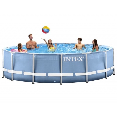   Intex Prism Frame 28718