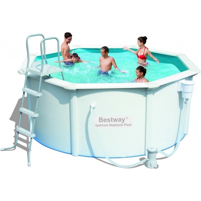   Bestway Hydrium Pool Set 56563 BW