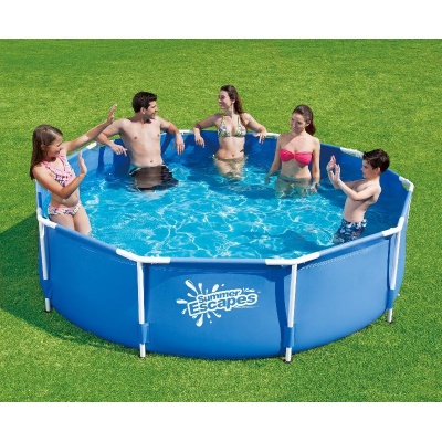   Polygroup Summer Escapes P20-1042
