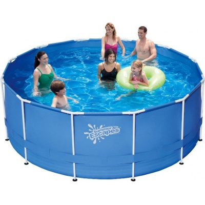   Polygroup Summer Escapes P20-1248
