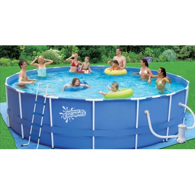   Polygroup Summer Escapes P20-1252-B