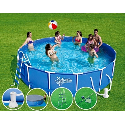   Polygroup Summer Escapes P20-1352-B
