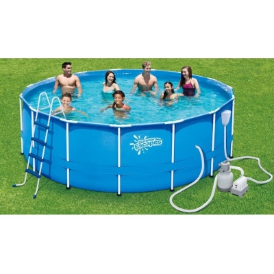   Polygroup Summer Escapes P20-1548-S