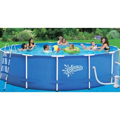   Polygroup Summer Escapes P20-1852-B