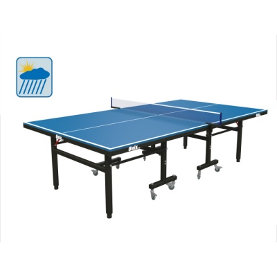   UNIX line blue