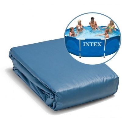  Intex Metal Frame Pool 11213
