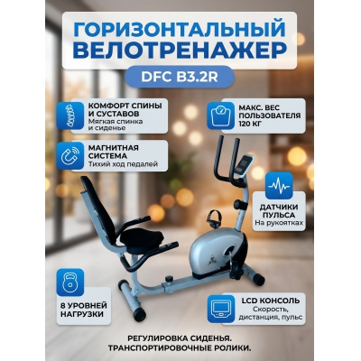 �������� ������������ DFC B3.2R