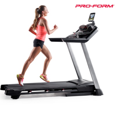     ProForm Performance 600i